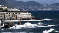 Nelle prossime 24 ore forte maltempo al Nord e sul Tirreno