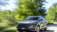 Omoda 5, il nuovo allestimento Pure che punta all'essenzialità