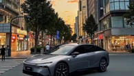 XPeng, una campagna di richiamo per quasi 47.500 auto EV