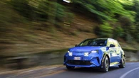 Alpine A290, la compatta sportiva per l'uso quotidiano