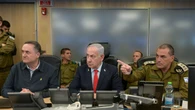 Katz difende capo Idf, 'è suo diritto dire la sua posizione'