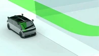 Giappone, da Tier IV architettura guida autonoma Livello 4+