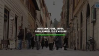 Rottamazione, Irpef, casa, famiglie: le misure