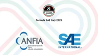Al via oggi la ventesima edizione di Formula SAE Italy