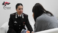Arrestato per atti persecutori e per revenge porn alla ex