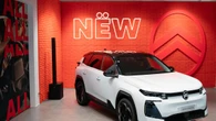 Citroën apre gli ordini di C5 Aircross Phev 195 automatico