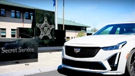 Usa, auto GM per addestrare gli agenti dei Servizi Segreti