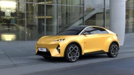 Italdesign, da piattaforma MEB di Vw nasce lo studio EVX
