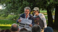 'Racconti per Ricominciare', green festival di Vesuvioteatro