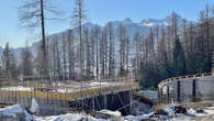 Azienda costruttice, pista bob Cortina sarà consegnata il 15/3