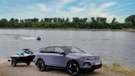 Opel Grandland Electric AWD punta sulla trazione integrale