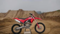 Ducati Desmo 450 MX arriva nei concessionari europei