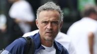 Champions: anche stasera Luis Enrique il 1/o tempo in tribuna