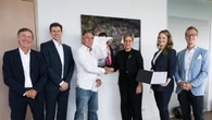 cooldown°earth welcomes North Rhine-Westphalia (NRW) funding for matterr
