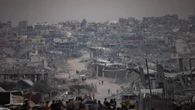 Hamas, i morti a Gaza superano i 69.000