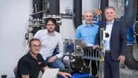 Innovation from Switzerland: New pump drive developed by Green’s Andrea Luigi Campomilla ...