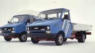 Iveco celebra 50 anni tra eventi ed edizioni speciali