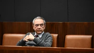 Delitto Cella: zio, disse che in studio girava denaro 'sporco'