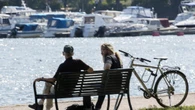 I Paesi del nord Europa colpiti da caldo 'senza precedenti'