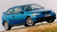 Opel, 25 anni fa nasceva la prima OPC