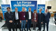 Salvini, modifica sui mandati possibile entro l'autunno