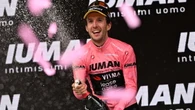 Giro: Pella, 'uno spettacolo che fa grande l'Italia'