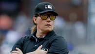Cade un tabù nel baseball Usa, una donna arbitra partita Mlb