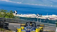 Auto: la 63^ Alghero Scala Piccada è finale nazionale Civm