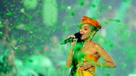 Sabrina Carpenter, Jack Black, Rihanna ai Kids Choice Awards