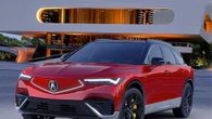 In Usa Acura elimina il suv elettrico ZDX e punta su ibridi