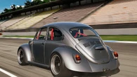 È sudafricano il V8 Stealth Beetle con un biturbo da 520 Cv