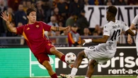 Europa League: Dybala 'Roma moscia, ci è mancata la cattiveria'