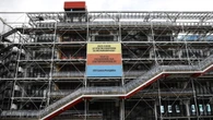Telecamera nel bagno delle donne, il Centre Pompidou di Parigi sporge denuncia