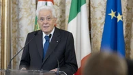 Mattarella, neo-protezionismo incide su mercati e economia