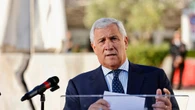 Tajani, condanniamo gli attacchi alla missione Unifil