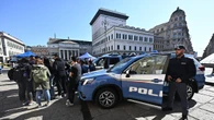 Gruppo amici denuncia aggressione fascista da parte di minori