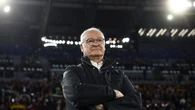 Ranieri 'la Roma andrà in Champions solo se altri calano'