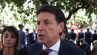 Conte: "Aumentano le spese militari mentre la gente non riesce a curarsi"