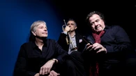 Danilo Rea e Richard Galliano protagonisti al Volo del Jazz