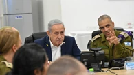 Netanyahu, stop operazione se Hamas accetta condizioni