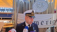 Comandante Vespucci, dimostrato positività incontro tra popoli