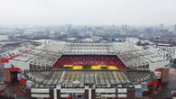 Addio Old Trafford, lo United vuole nuovo stadio da 100mila posti