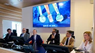 A Bari torna la Med Marathon, in gara atleti da 32 Paesi
