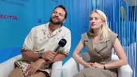 Alessandro Borghi e Nadia Tereszkiewicz a Cannes con "Testa o croce?"