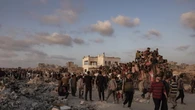 Operatore, Gaza laboratorio di disumanizzazione, agire subito