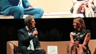 Compagnoni a Passaggi Festival, 'lo sport deve essere di tutti'