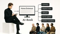Homo Extensus, l'AI-Book che esplora l'evoluzione del pensiero