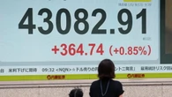Borsa: Tokyo, apertura in rialzo (+0,98%)