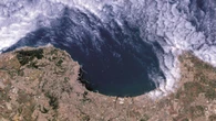 Mar Mediterraneo sempre più caldo, a giugno 24,3 gradi