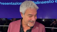 Pino Insegno torna con Reazione a Catena: "Tante novita' molto divertenti"